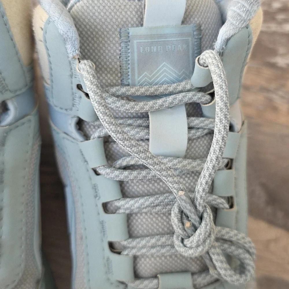 Women's Altra Hightops